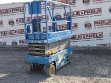 2014 GENIE GS-1930 25 SCISSOR LIFT SN: GS3015A-140801