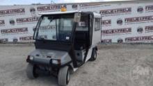 CLUB CAR CARRY ALL 2 QB1310-350756