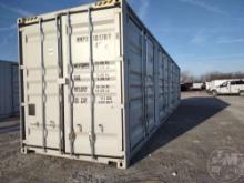 2023 MMPU 40' CONTAINER SN: 16894