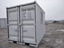 2023 CTTN CONTAINER SN: 100217