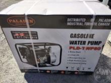 PALADIN PLD-TWP80 3" PORTABLE PUMP