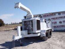 2006 MOBARK  2400 CHIPPER