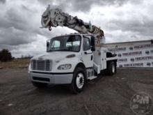 2019 FREIGHTLINER M2-106 DIGGER DERRICK S/A DIGGER DERRICK TRUCK VIN: 3ALACXFC8KDKB7859