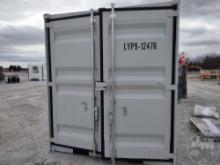 CONTAINER SN: LYP9-12476