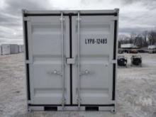 CONTAINER SN: LYP8-12485
