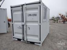 2024 LYP8-12703 CONTAINER