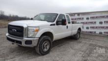 2015 FORD F-250 VIN: 1FT7X2B66FEA38853