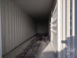 2023 MMPU 40' CONTAINER SN: 16894