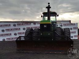 1978 JOHN DEERE 8430 SN: 8430H006157R