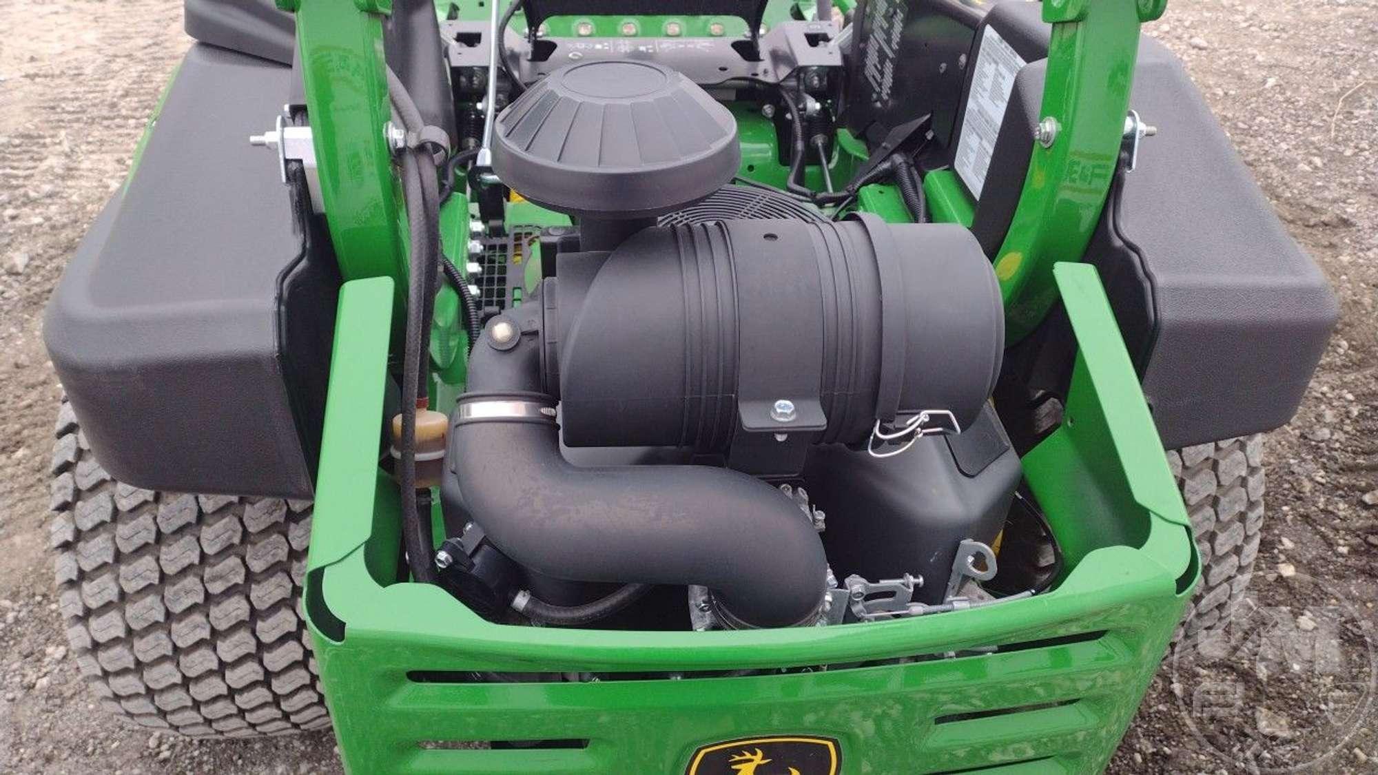 2021 JOHN DEERE Z930M ZERO TURN SN: 1TC930MVJMT090875