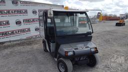 CLUB CAR CARRY ALL 2 QB1310-350756