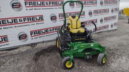 2021 JOHN DEERE Z930M ZERO TURN SN: 1TC930MVJMT090875