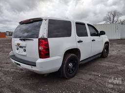 2014 CHEVROLET TAHOE VIN: 1GNLC2E04ER172387 2WD