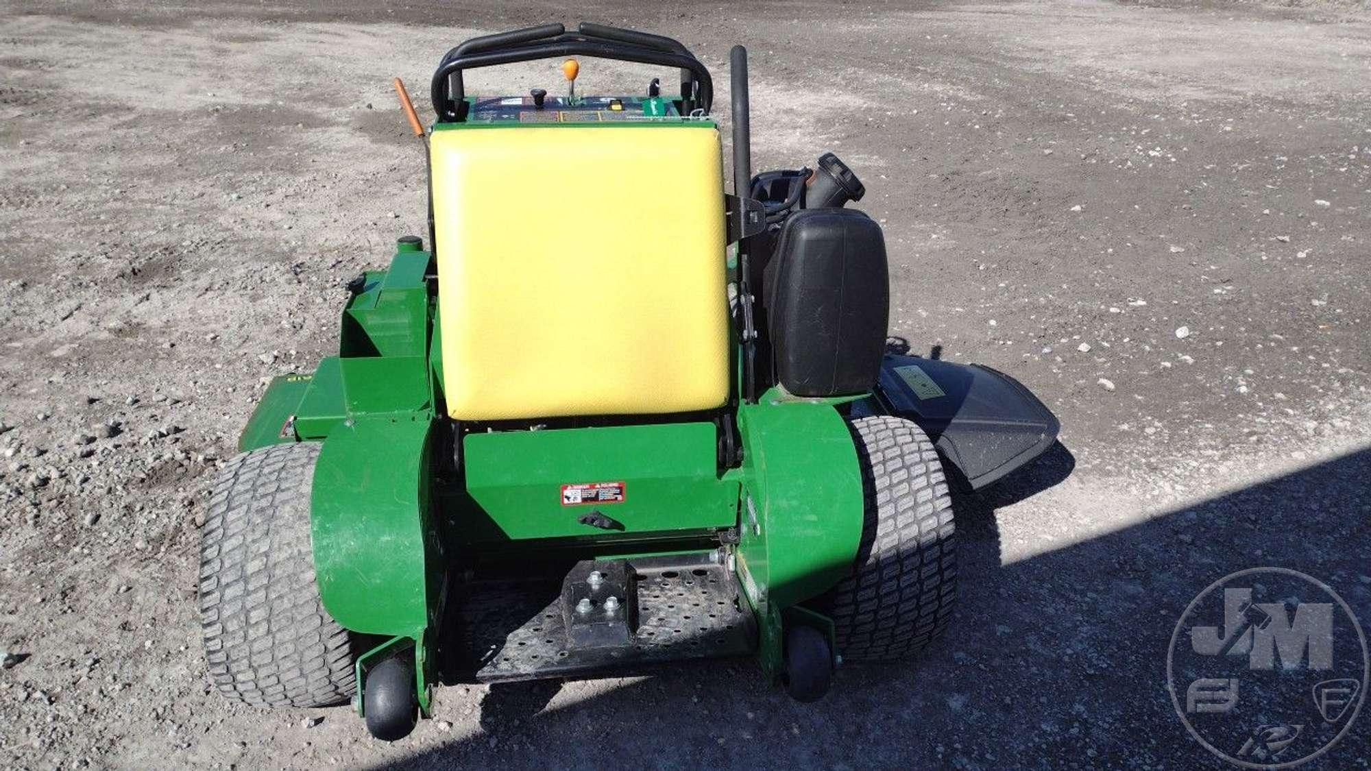 2020 JOHN DEERE 661R STAND ON SN: 1TC661RMHLT090008