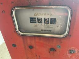 VINTAGE GASBOY PUMP