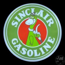 47" LED SINCLAIR GASOLINE SIGN