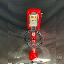 TEXACO AIR PUMP WITH HOSE