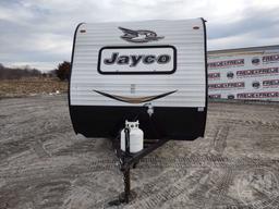 2018 JAYCO JAYFLIGHT SLX 7 195RB  VIN: 1UJBJ0AJ2J17A0378 BUMPER PULL CAMPER