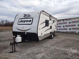 2018 JAYCO JAYFLIGHT SLX 7 195RB  VIN: 1UJBJ0AJ2J17A0378 BUMPER PULL CAMPER