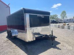 2023 DOOLITTLE STURGIS HD PRO SERIES 7'X14' VIN: 1DGCS1429PM066015