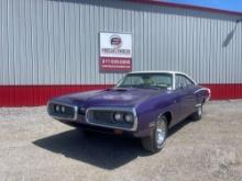 1970 DODGE CORONET SUPERBEE RECREATION VIN: WM23N0A194742 COUPE