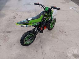 JR. DIRT BIKE