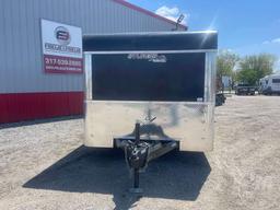 2023 DOOLITTLE STURGIS HD PRO SERIES 7'X14' VIN: 1DGCS1429PM066015