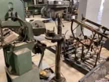 GUARDIAN DRILL PRESS 3/4 HP