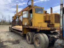 MAC CORPORATION  1991 BIG MAC SN: 90410691 AUTOMOBILE CRUSHER/FLATNER