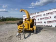 2016 VERMEER BC700XL SN: 1VRC101V6H1001485 CHIPPER