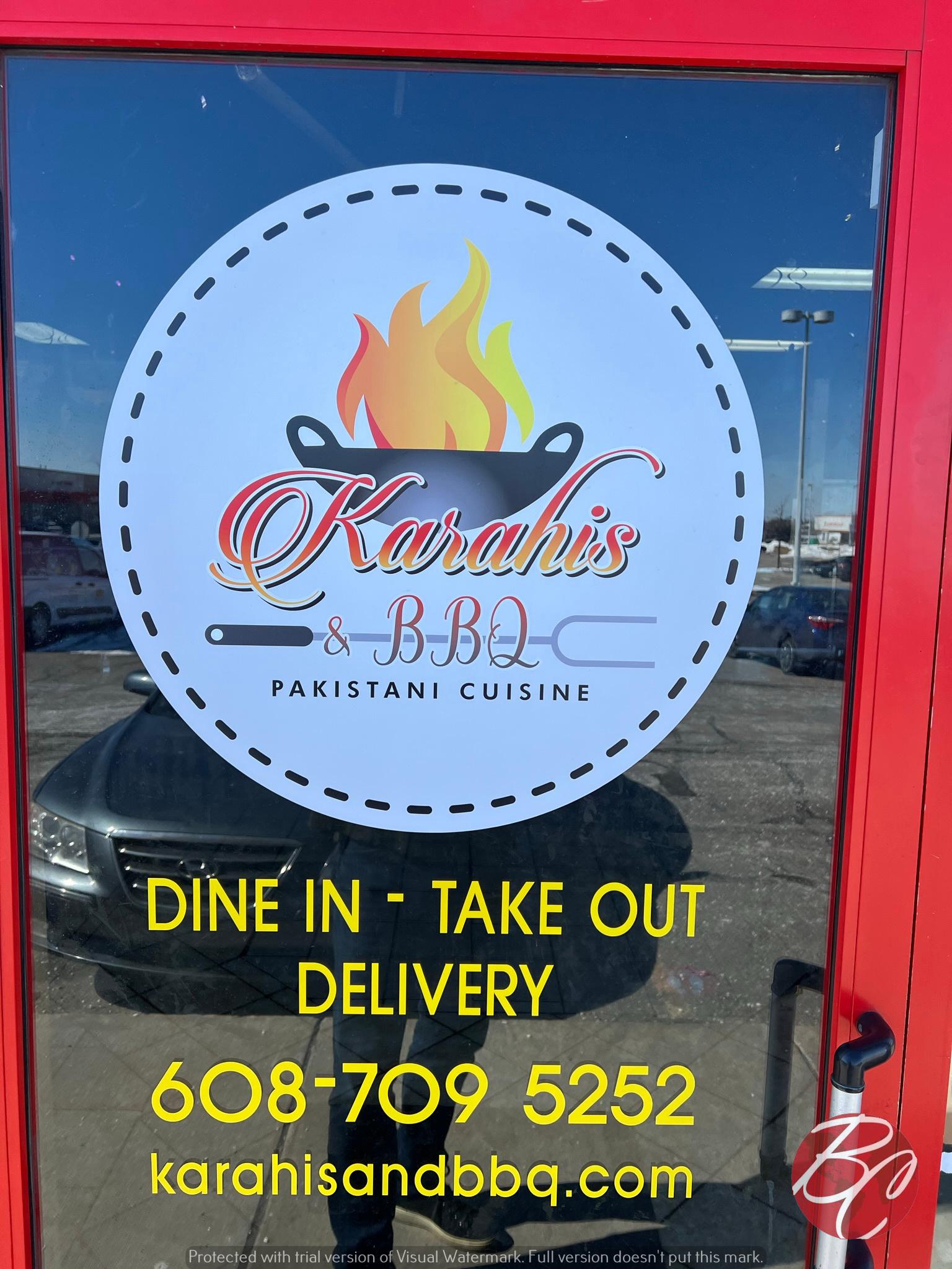 Karahis & BBQ Is A Premier And Authentic Indo-Pakistani Restaurant