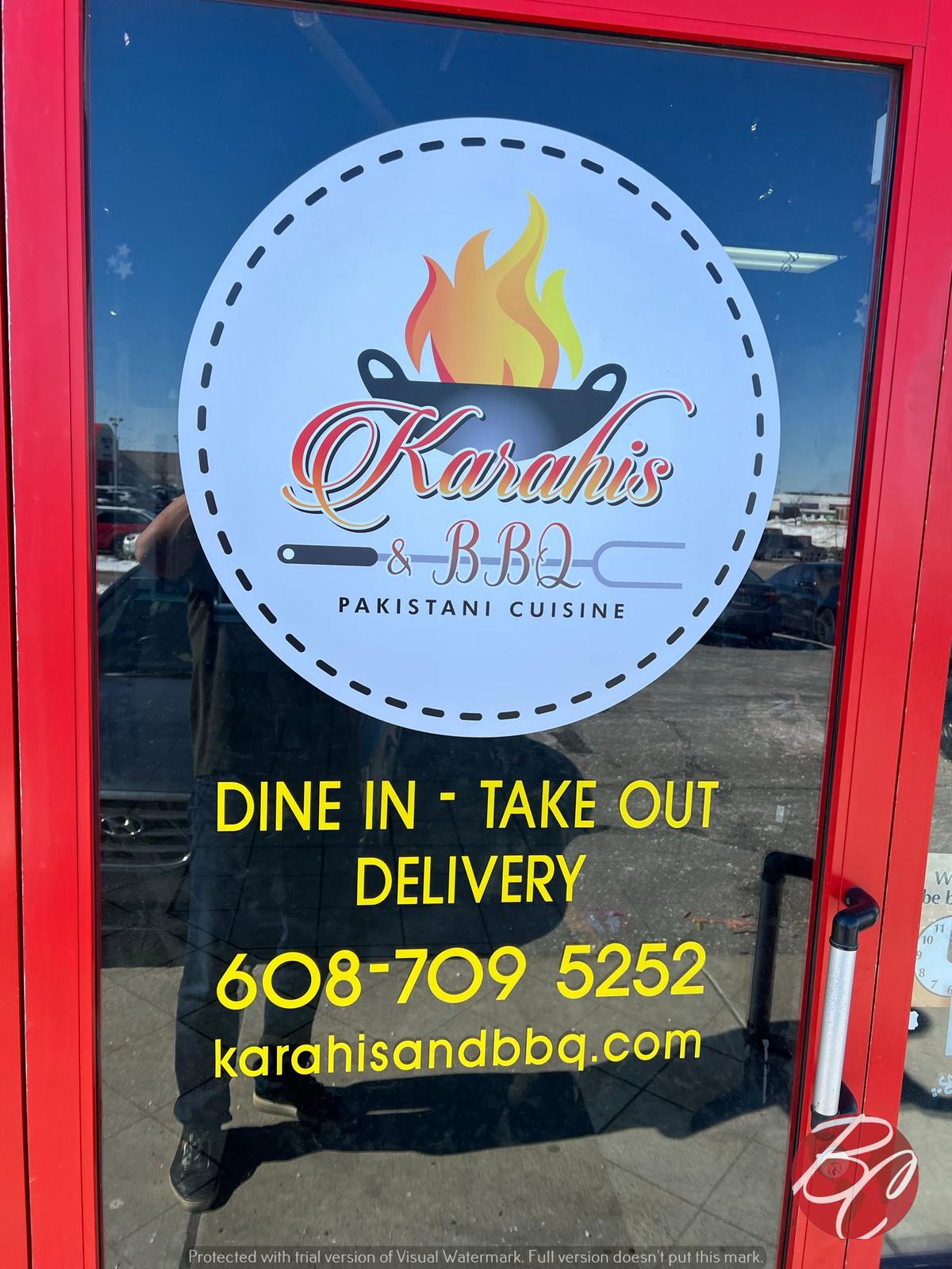 Karahis & BBQ Is A Premier And Authentic Indo-Pakistani Restaurant
