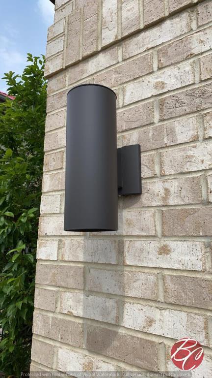 Outside Wall Mounted Lights