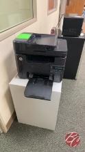 HP M225DN LaserJet Pro MFP Printer