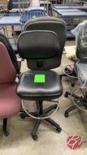 Office Chair W/ Casters