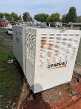 2011 Generac Generator