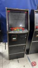 Jackpot Gambling Machine
