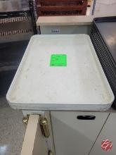 Cambro Full Size Sheet Trays