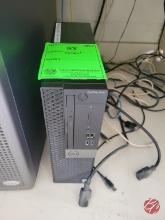 Dell OptiPlex 5060 Complete Computer (Windows i7)