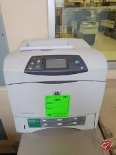 HP LaserJet 4350 Printer