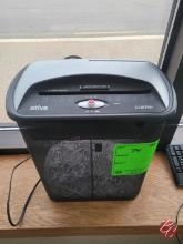 Ativa DQ83MN Paper Shredder