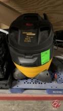 Shop-Vac Ultra Pro 16gal. Shop Vac