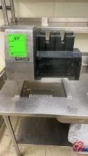 Hobart 403 Tenderizer