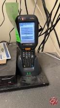 Datalogic FalconX3 Product Scanner