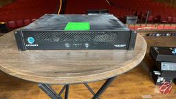 Crown XLS-602 Amplifier Serial# B337685