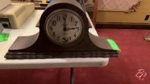 Westminster 1950's Chime Mantel Clock