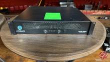 Crown XLS-602 Amplifier Serial# B338419