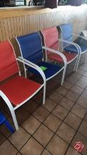 Outside Patio Chairs