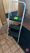 Cosco Step Ladder