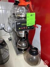 Curtis Alpha 3GT Coffee Brewer